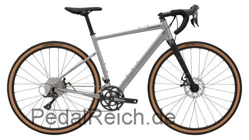 Cannondale Topstone 3 technische daten